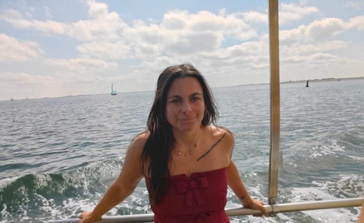 Priscilla Cirkel