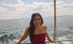 Priscilla Cirkel