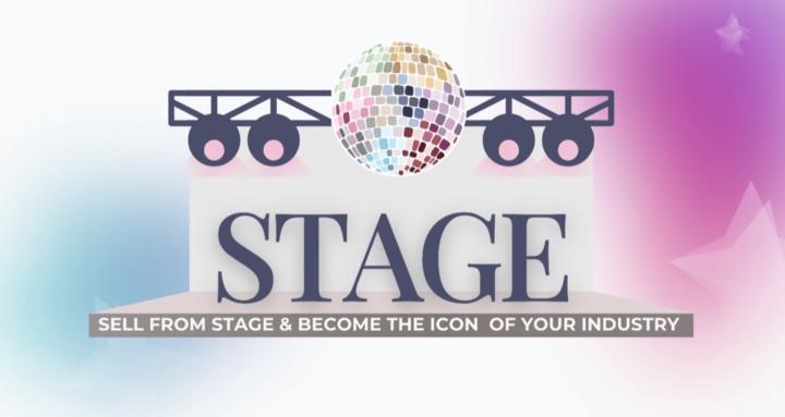 STAGE