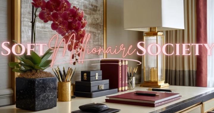 Soft Millionaire Society 