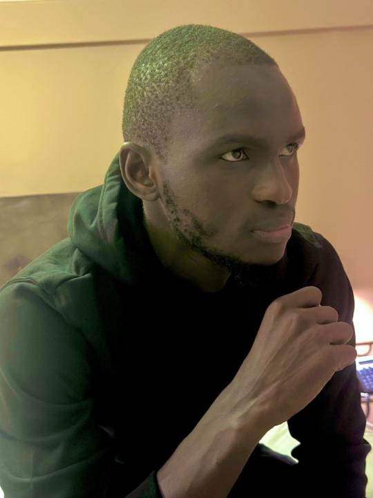 Babacar C. S. Mandiang