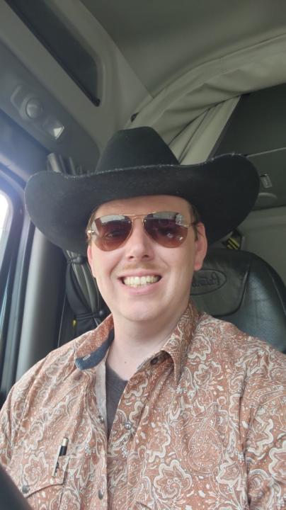 Steven Kinney