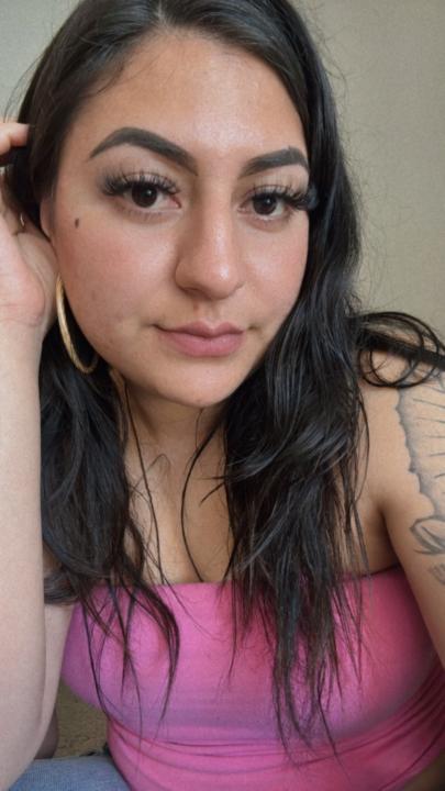 Clara Avila Vega