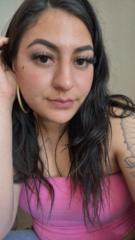 Clara Avila Vega