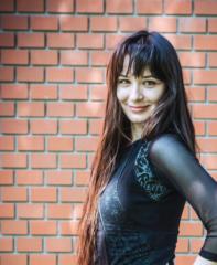 Veronika L. Kovács