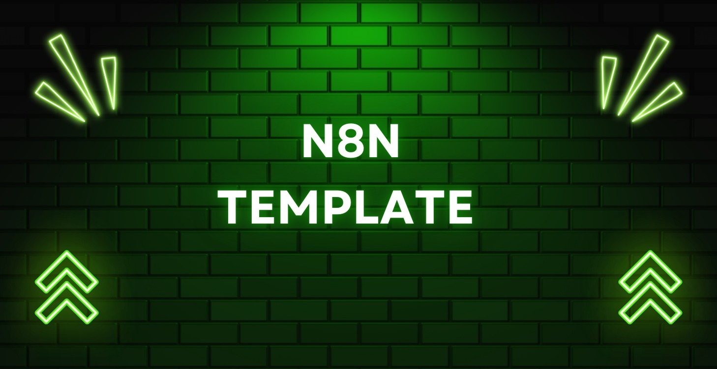 n8n Template