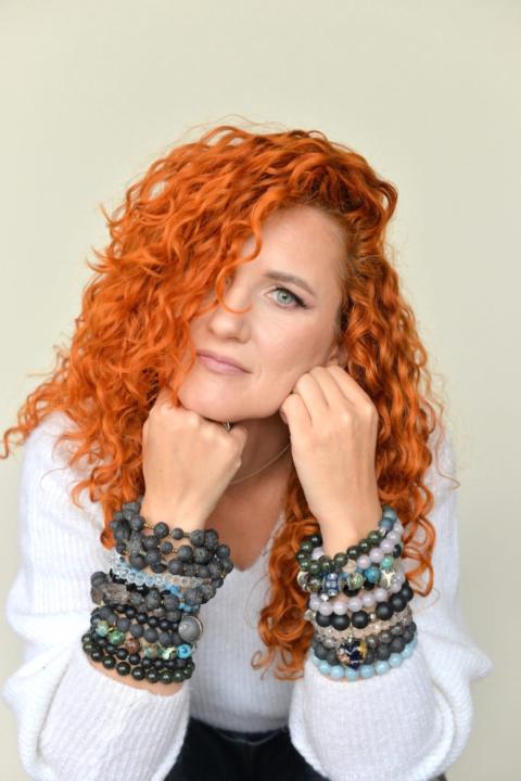Agnė Gontytė Filistovič