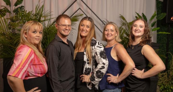 Event Pro Business Network 131