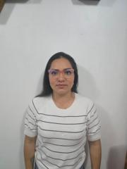 Areli Castillo