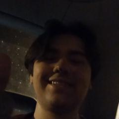 Nicolas Valladolid Saavedra