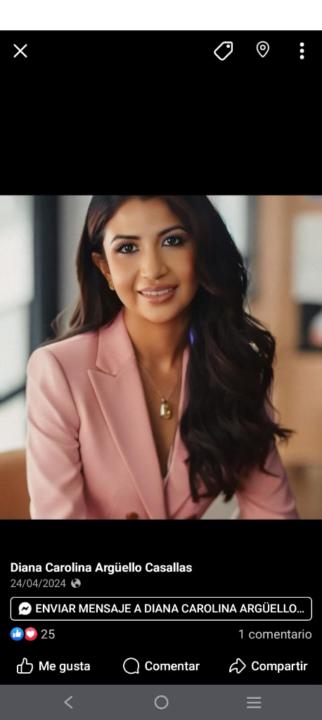Diana Arguello