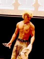 Rikuta Ozawa