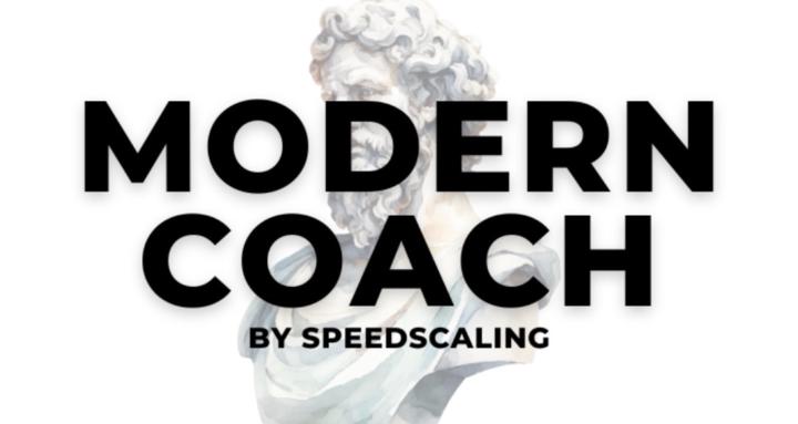 Modern Coach