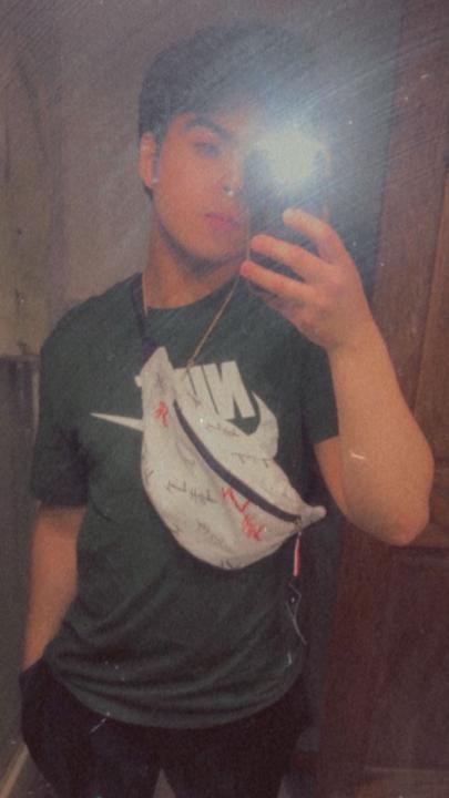 Joel Baires