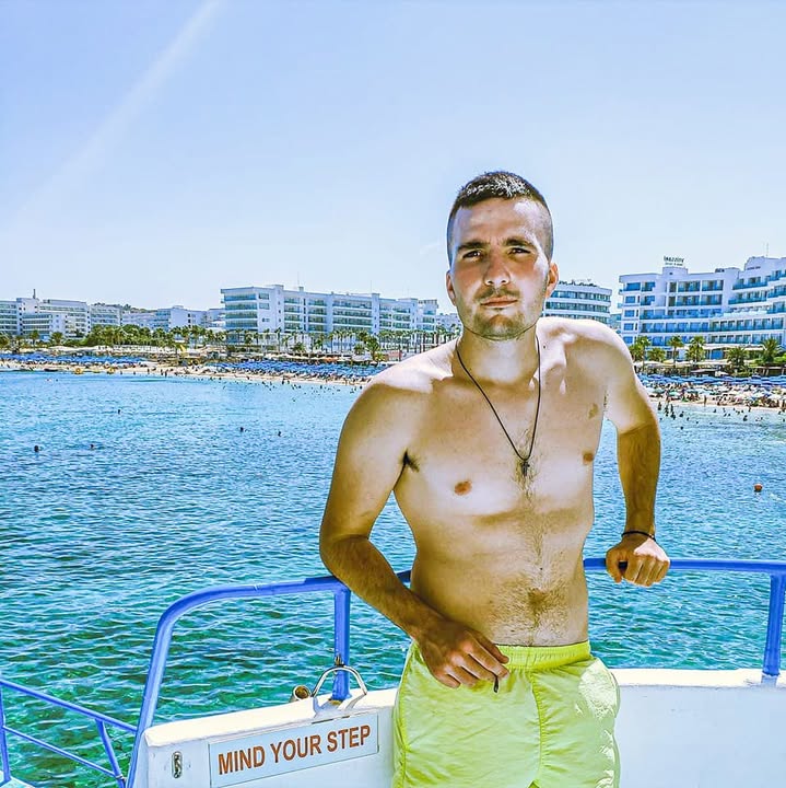 Spyros Petridis