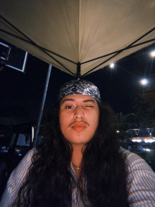 Lennard Bucu