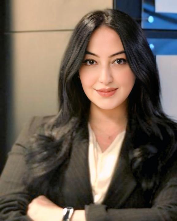 Yağmur Derdağ Alaca