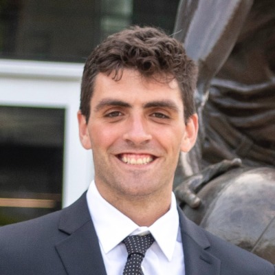Nick Marsh