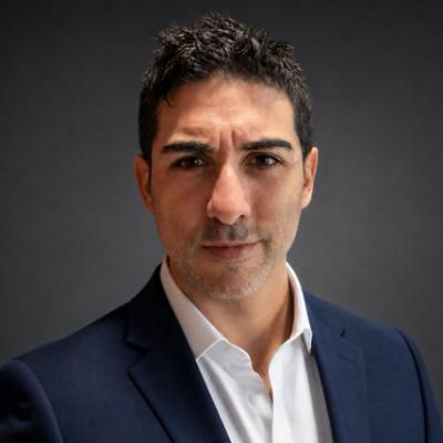 Enrique Fernández