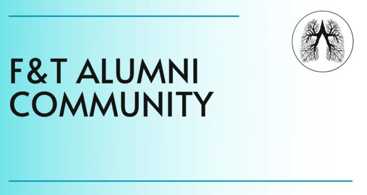 F&T Alumni Community