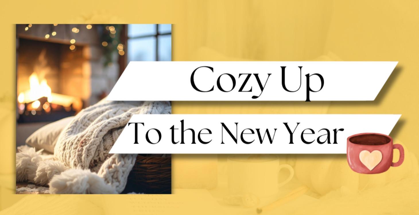 Cozy Up to the New Year Challenge