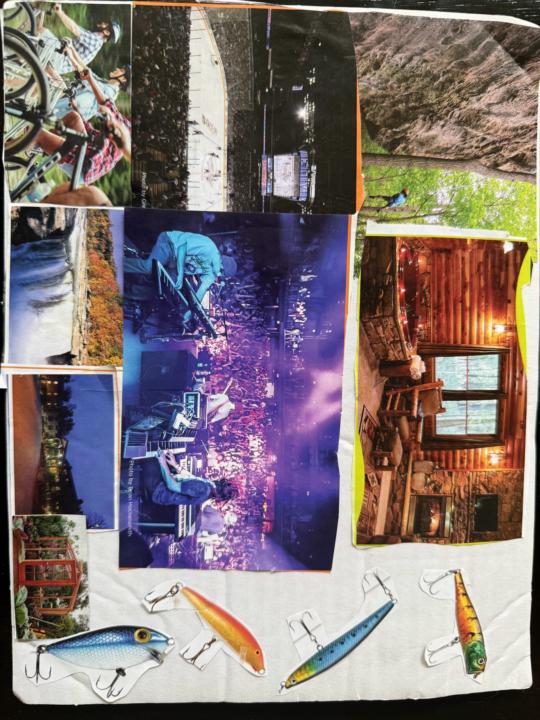 Vibe boards for 2026