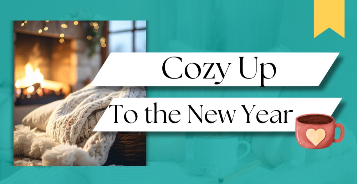 Cozy Up to the New Year Challenge