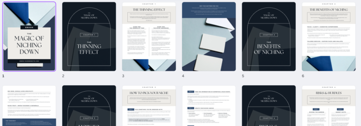 Free resource of the week! 🤩