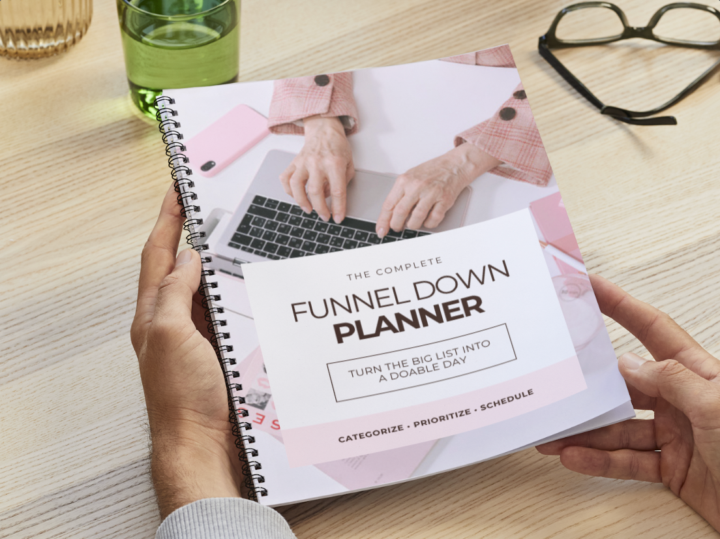 New Done-in-10 Resources!