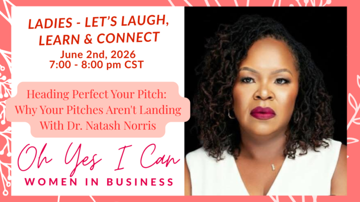 Perfect Your Pitch: Why Your Pitches Aren't Landing