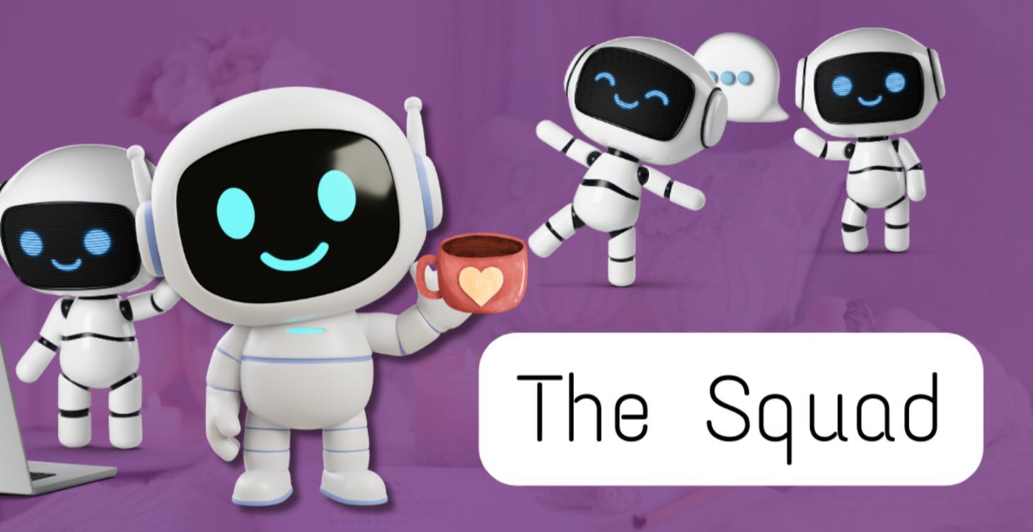 The AI Support Squad