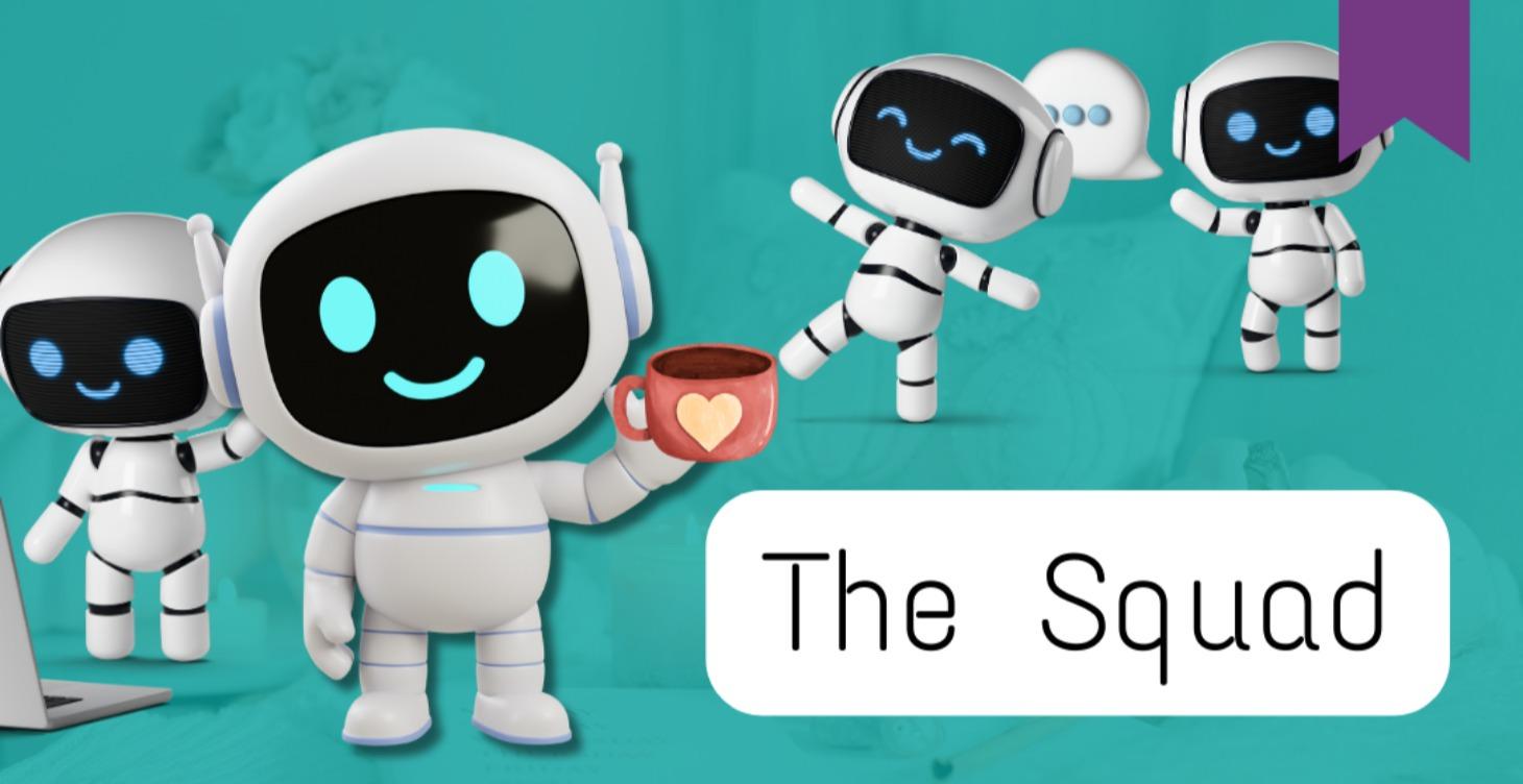 The AI Support Squad