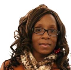 Yolanda Williams