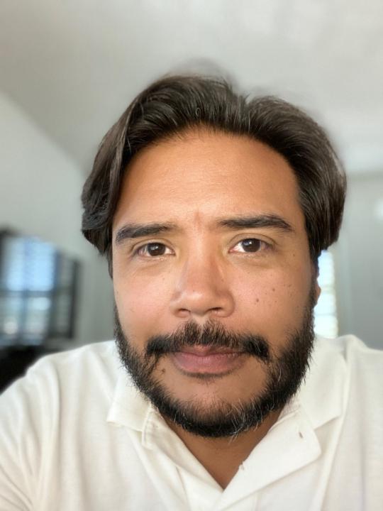 Fede Mojica