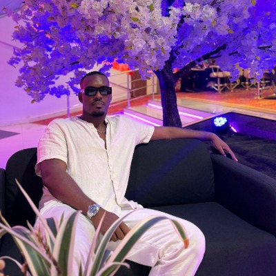 Shayne Baly