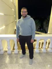 Omar Mamdouh