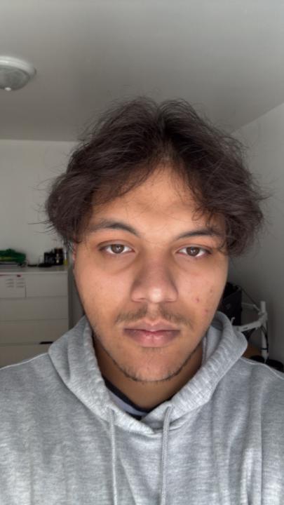 Omar Abdullah Shobahan