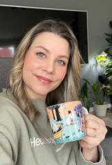 Marianne Pentha Hov