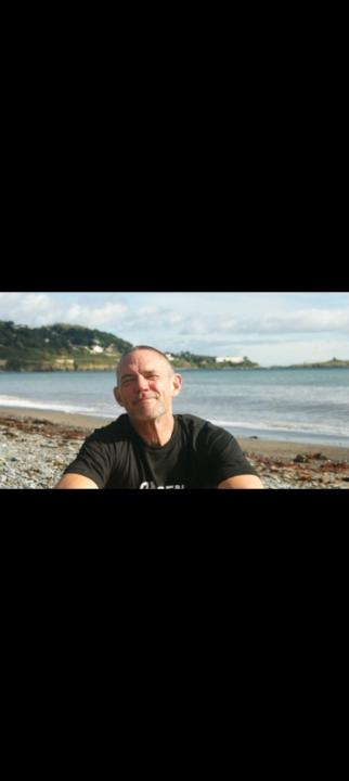Ohegarty John