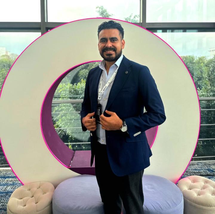 Alfredo Sanchez Rios