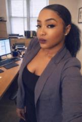 Kedra Merritt