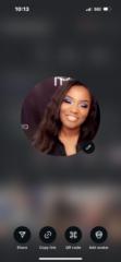 Kedra Merritt