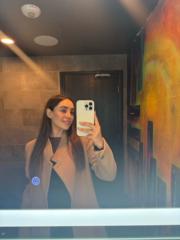 Karla Itzel Castañeda