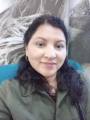 Leslie Delgado