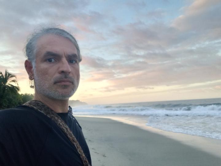 Felipe Marquez