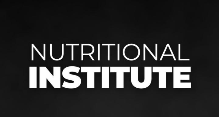 NUTRITIONAL INSTITUTE