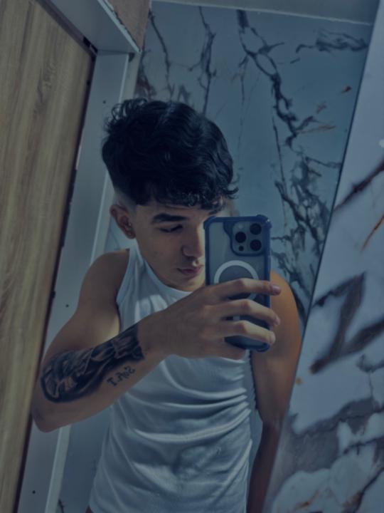 Samuel Gonzalez
