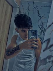 Samuel Gonzalez