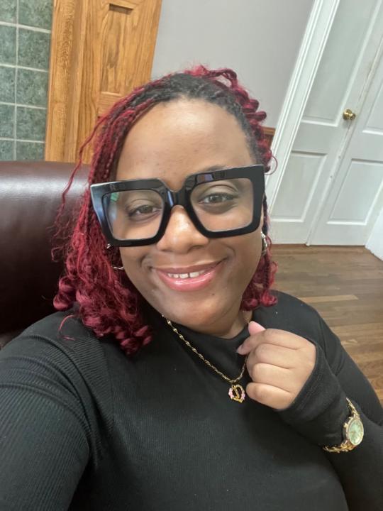 Jakerria Gordon