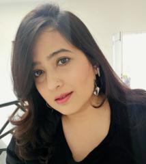 Hifza Imtiaz